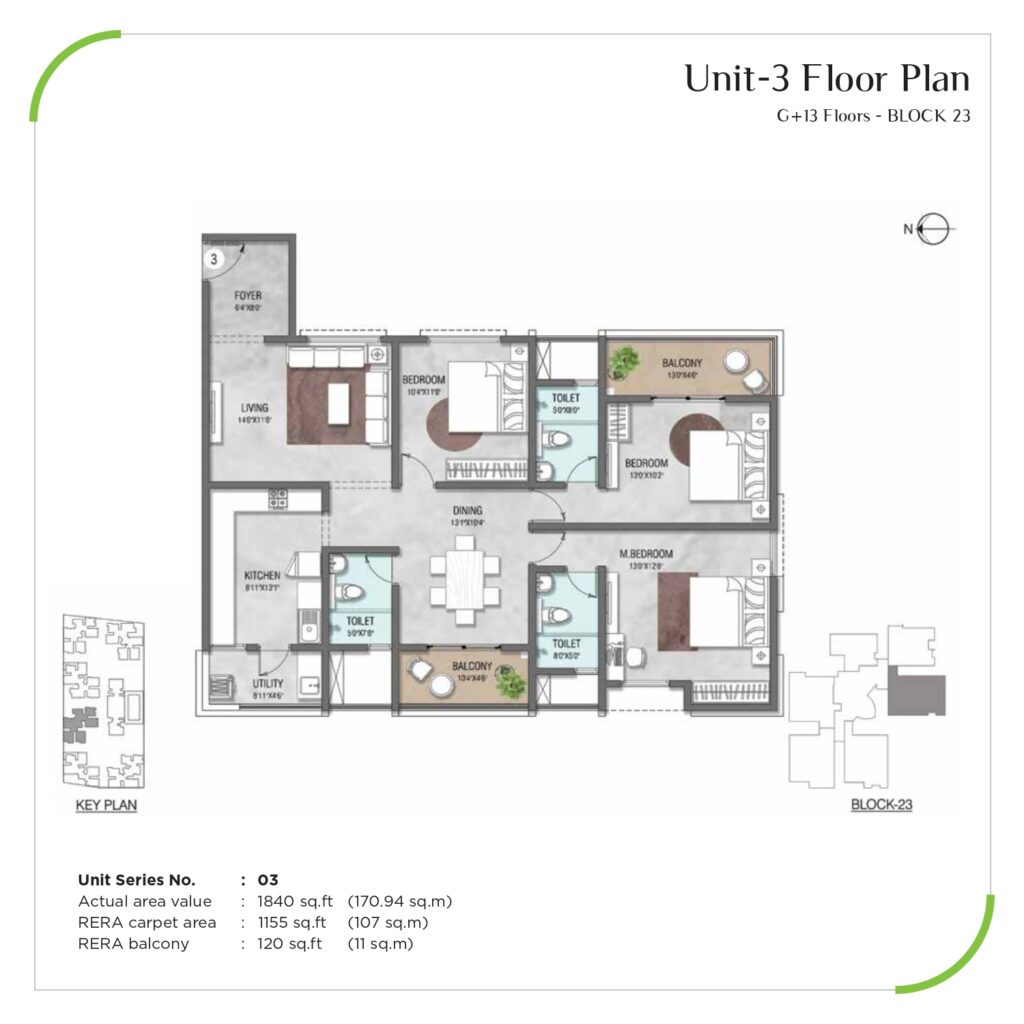 Shriram Park 63 Floor Plan2