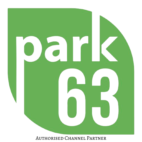 Shriram Park 63 Logo New